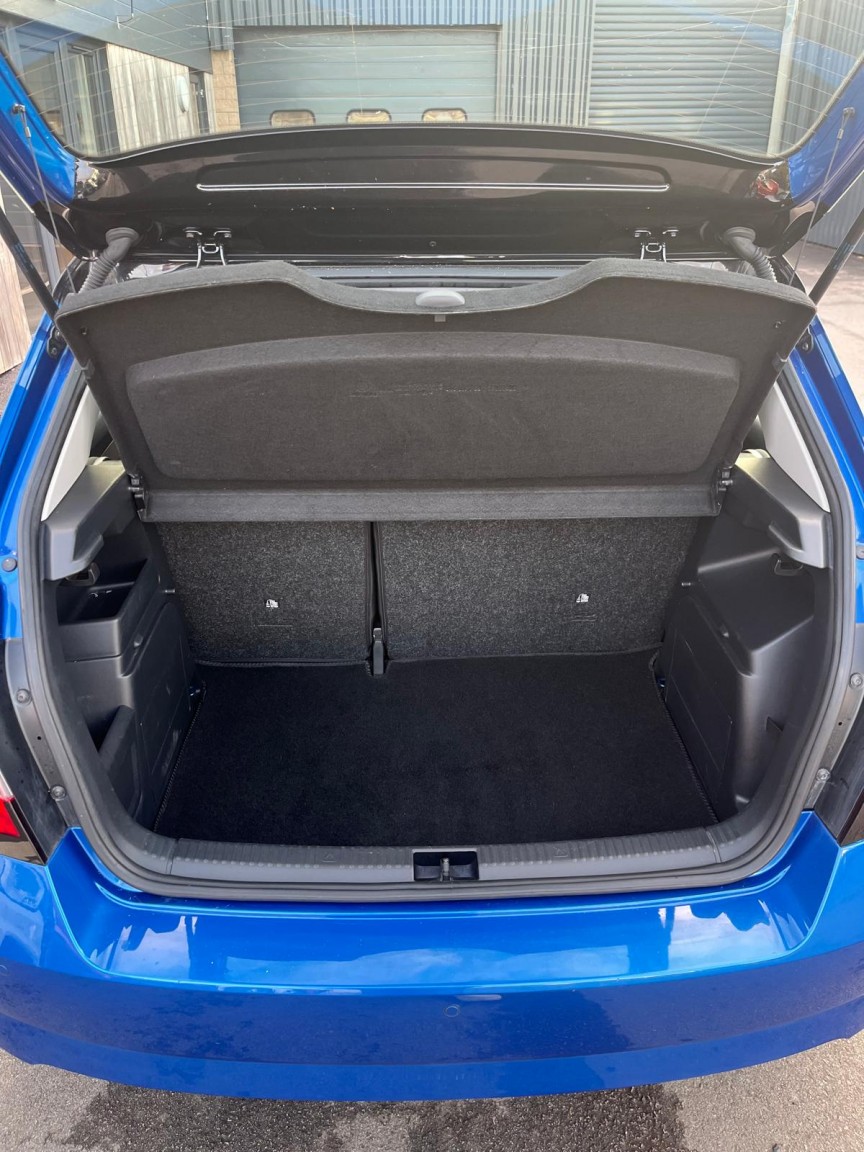 Used Skoda Fabia 2018 for sale - 77264498: Photo 18