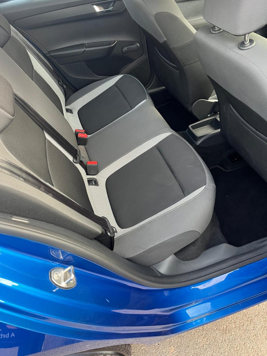 Used Skoda Fabia 2018 for sale - 77264498: Photo 26