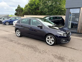 Used Peugeot 308 2018 for sale - 79575552: Photo