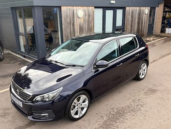 Used Peugeot 308 2018 for sale - 79575552: Photo