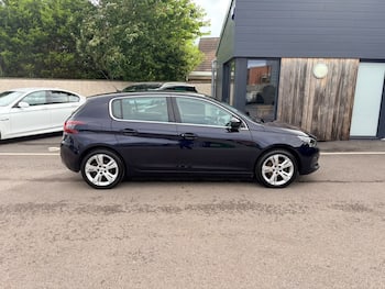 Used Peugeot 308 2018 for sale - 79575552: Photo
