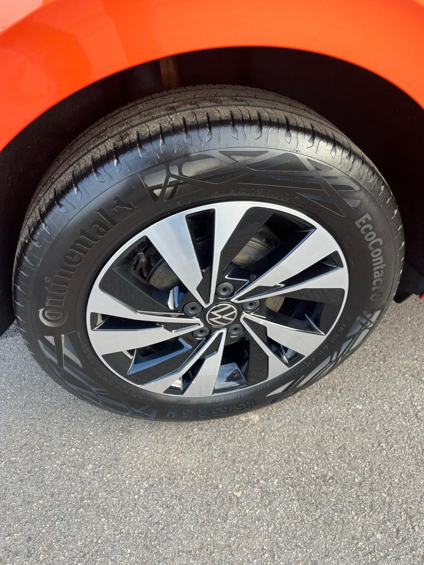 Used Volkswagen Polo 2021 for sale - 77053727: Photo 12