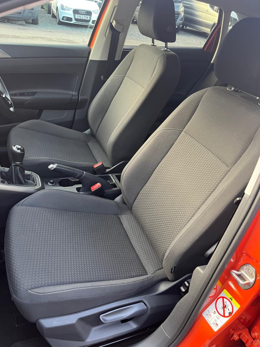 Used Volkswagen Polo 2021 for sale - 77053727: Photo 21