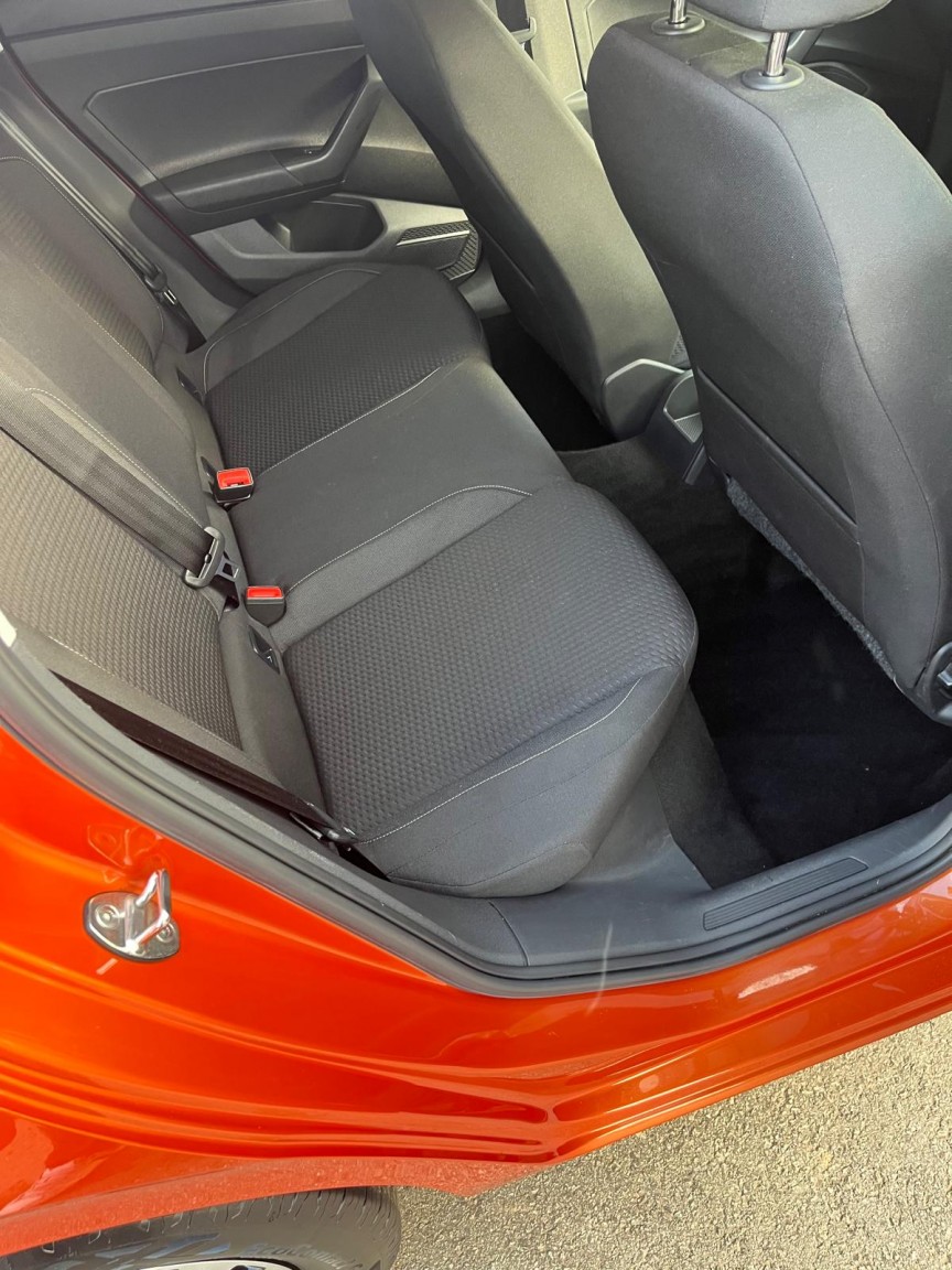 Used Volkswagen Polo 2021 for sale - 77053727: Photo 25