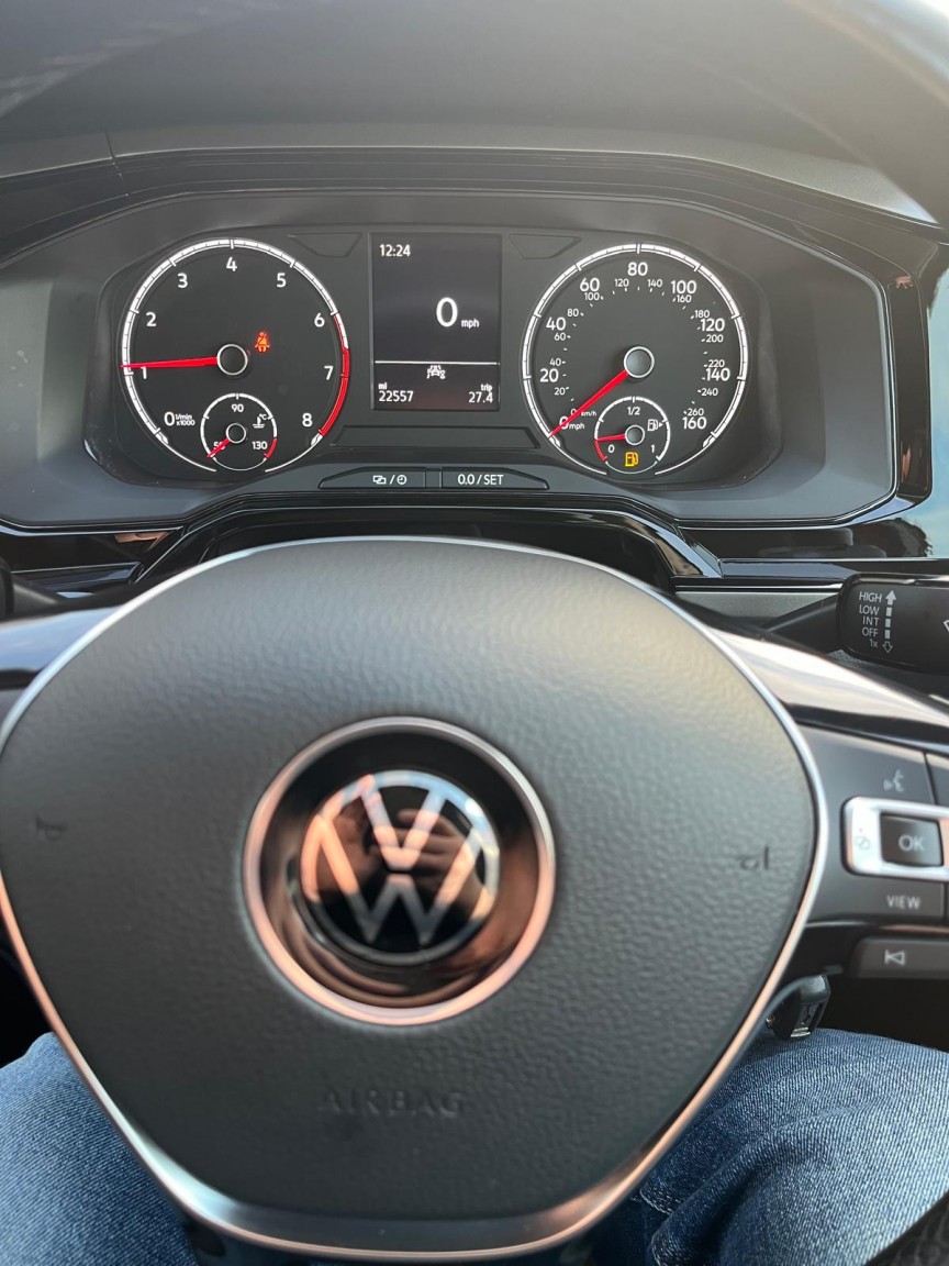 Used Volkswagen Polo 2021 for sale - 77053727: Photo 27