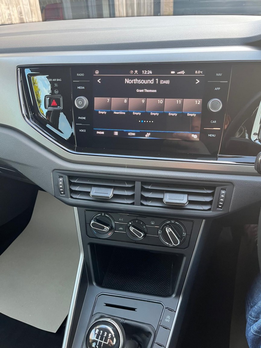 Used Volkswagen Polo 2021 for sale - 77053727: Photo 28