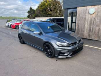 2019 - 2.0 TSI R 5-Door