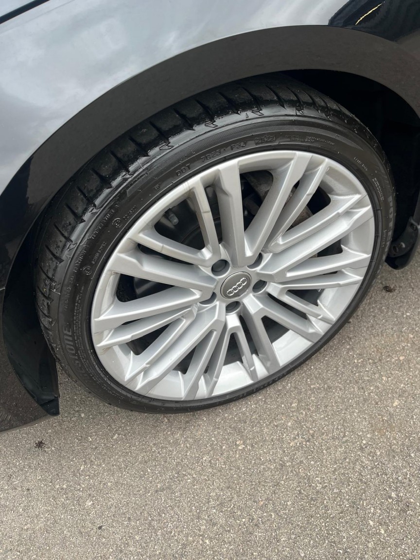 Used Audi A4 Avant 2016 for sale - 76293195: Photo 15