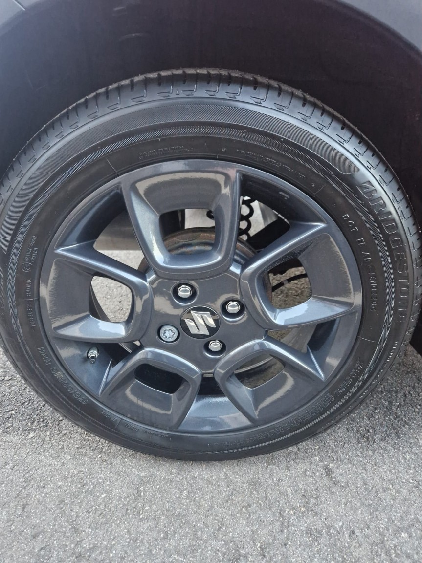 Used Suzuki Ignis 2021 for sale - 77735695: Photo 25