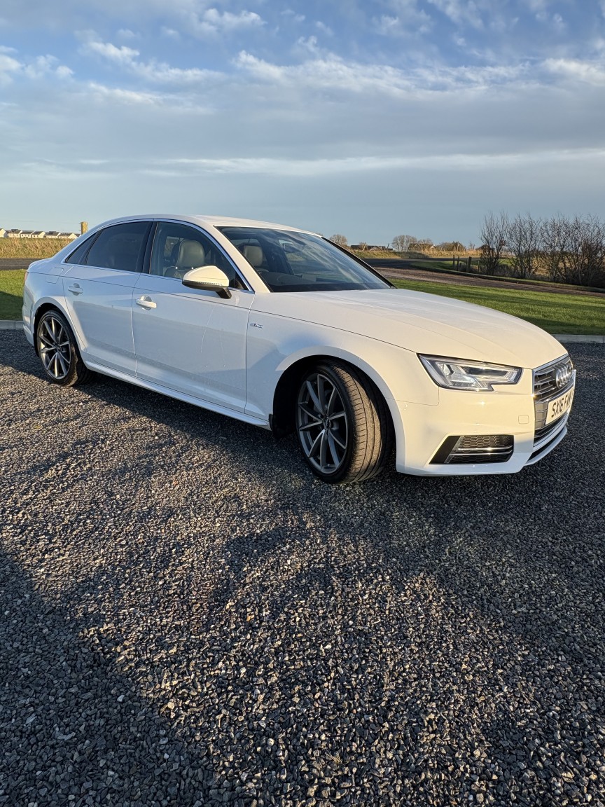 Used Audi A4 2016 for sale - 77264503: Photo 10