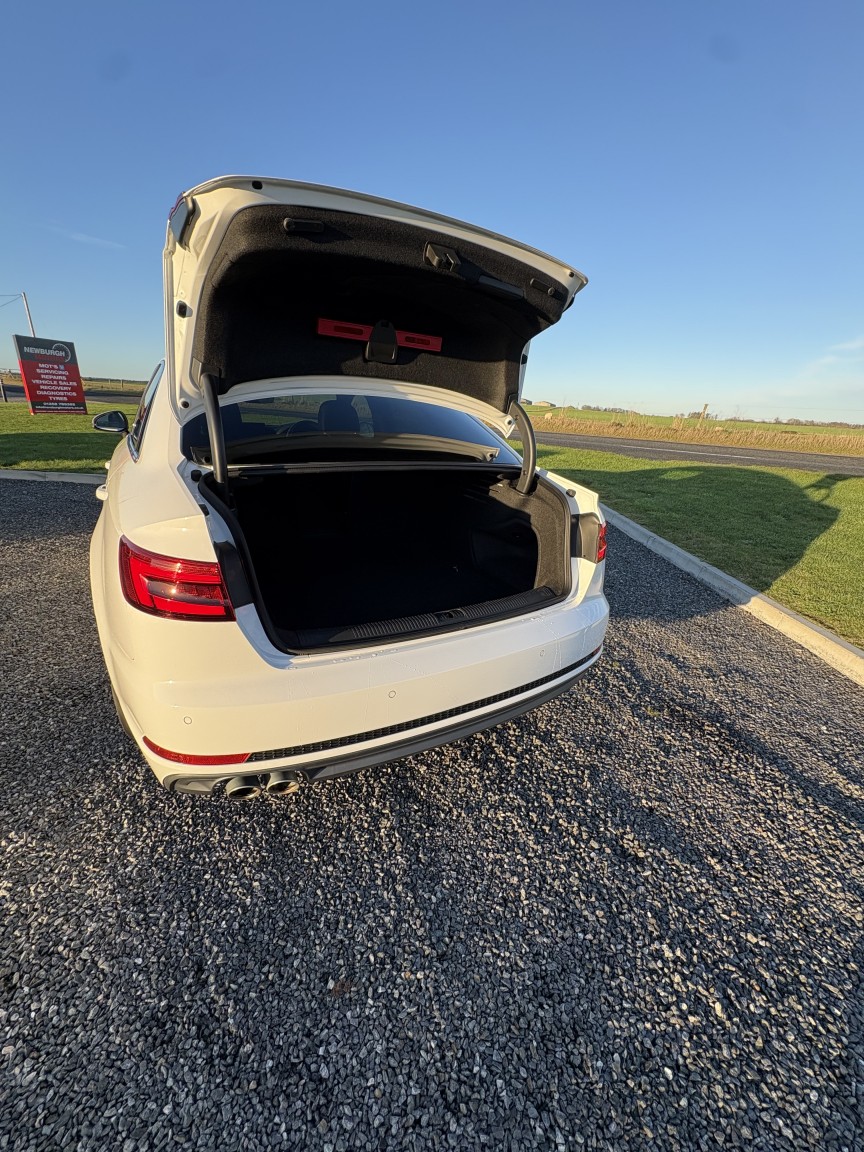 Used Audi A4 2016 for sale - 77264503: Photo 14