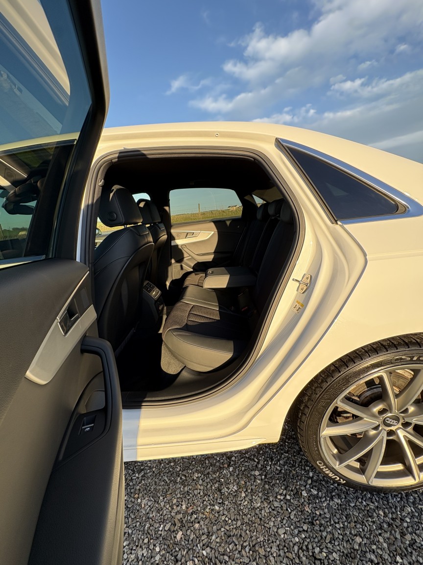 Used Audi A4 2016 for sale - 77264503: Photo 15