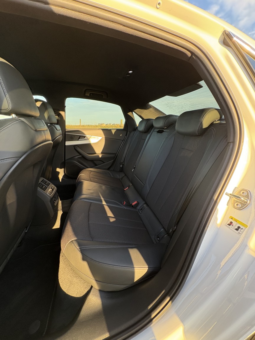 Used Audi A4 2016 for sale - 77264503: Photo 16