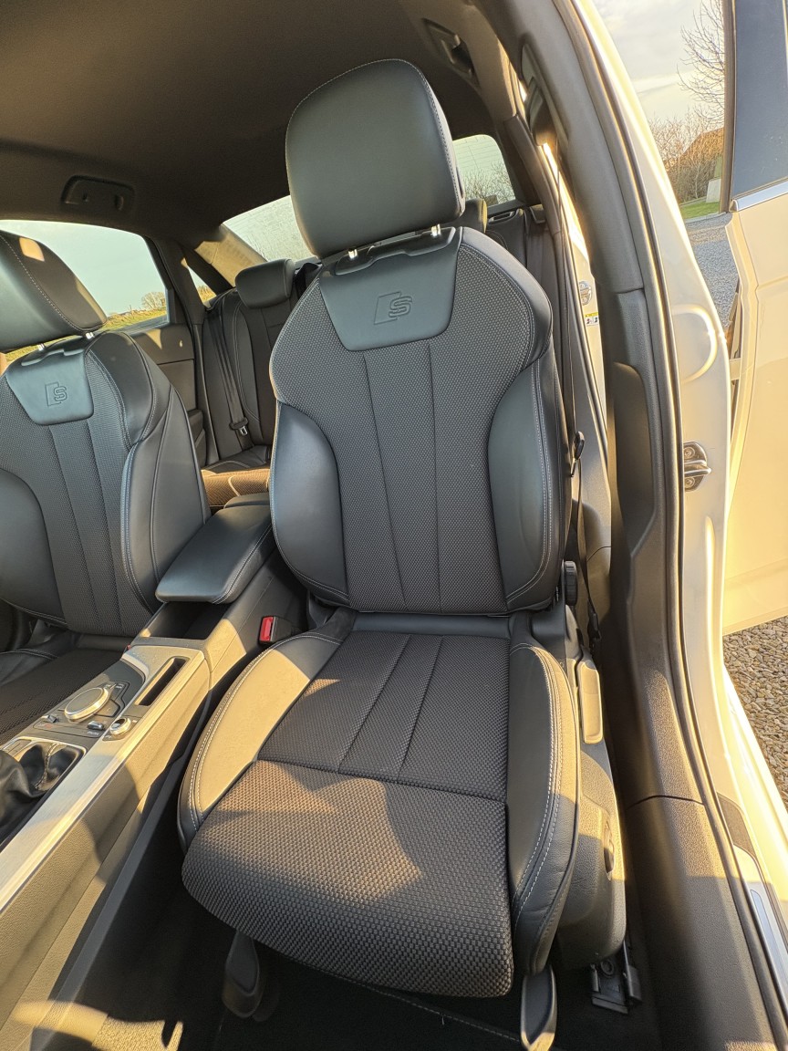 Used Audi A4 2016 for sale - 77264503: Photo 18