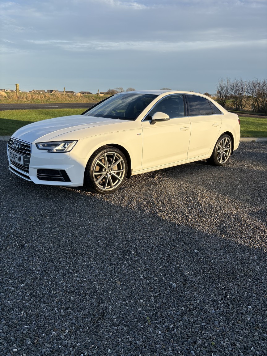 Used Audi A4 2016 for sale - 77264503: Photo 20