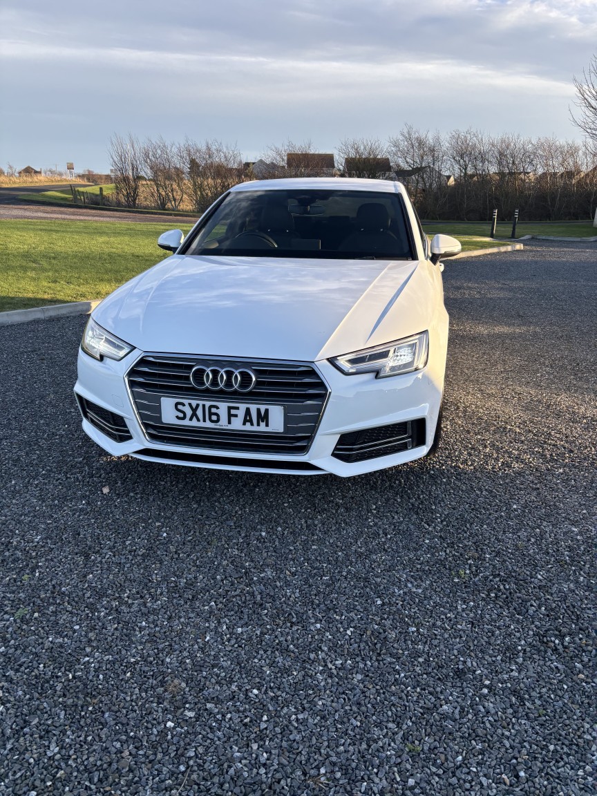 Used Audi A4 2016 for sale - 77264503: Photo 21