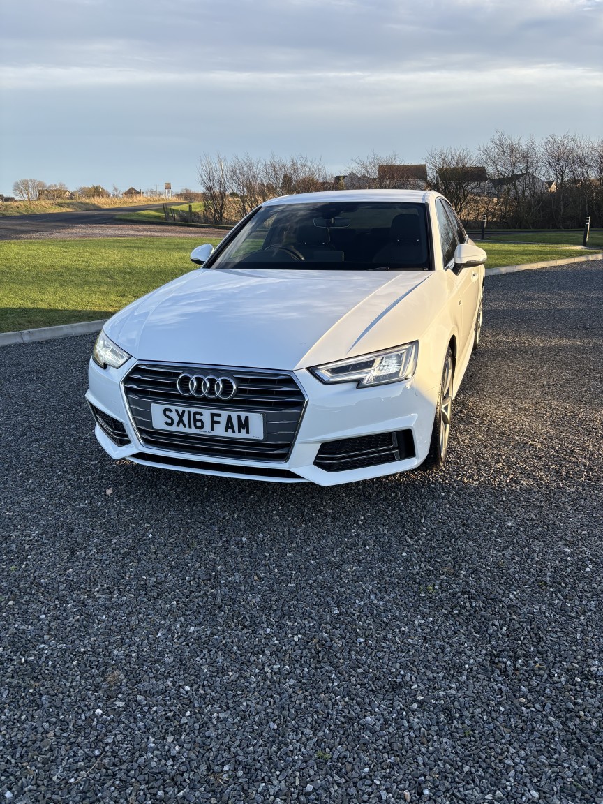 Used Audi A4 2016 for sale - 77264503: Photo 22