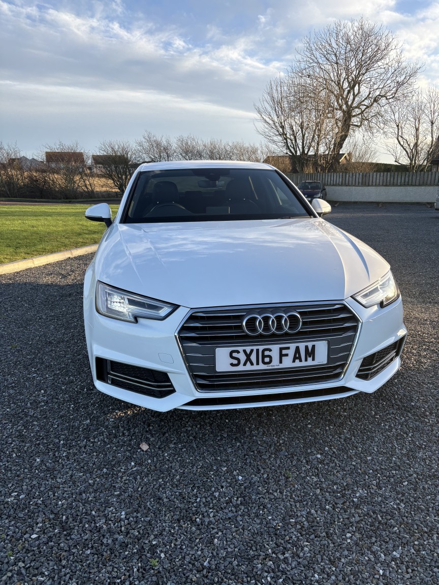 Used Audi A4 2016 for sale - 77264503: Photo 24