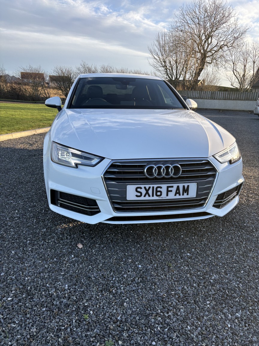 Used Audi A4 2016 for sale - 77264503: Photo 25