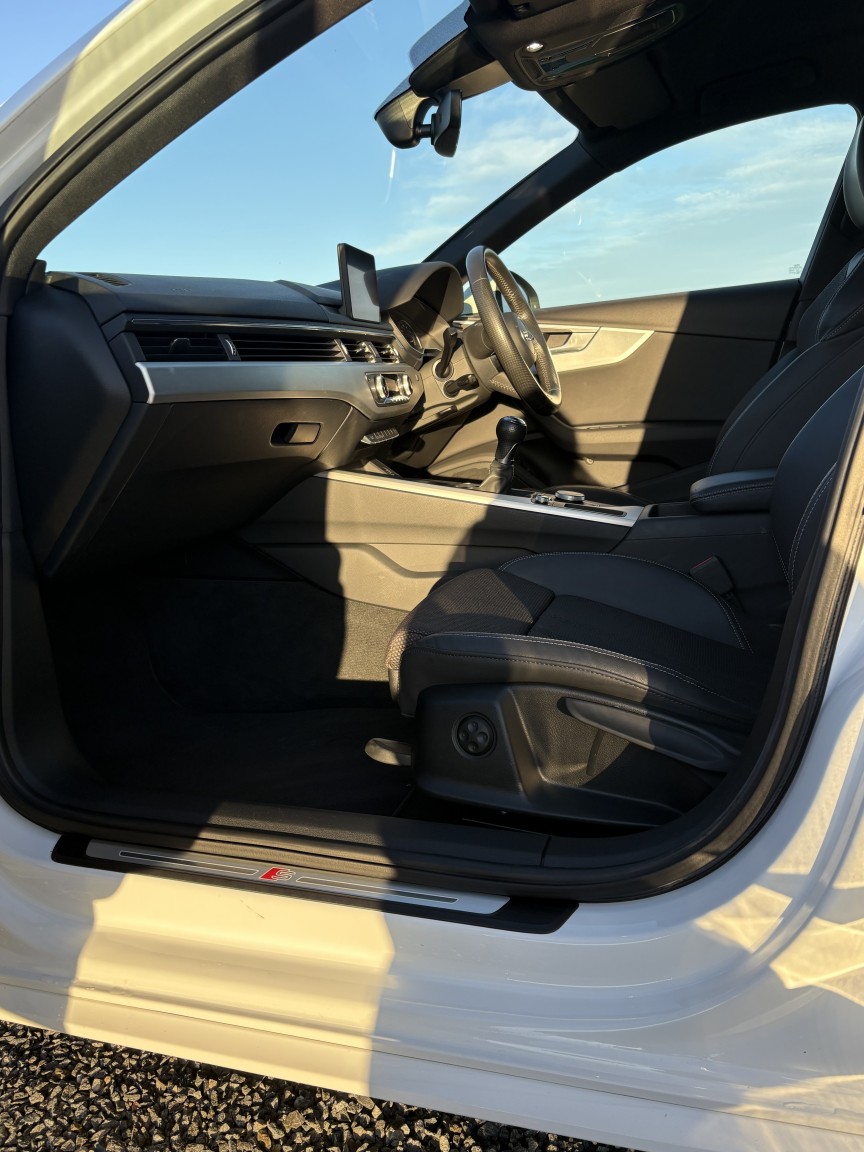 Used Audi A4 2016 for sale - 77264503: Photo 26