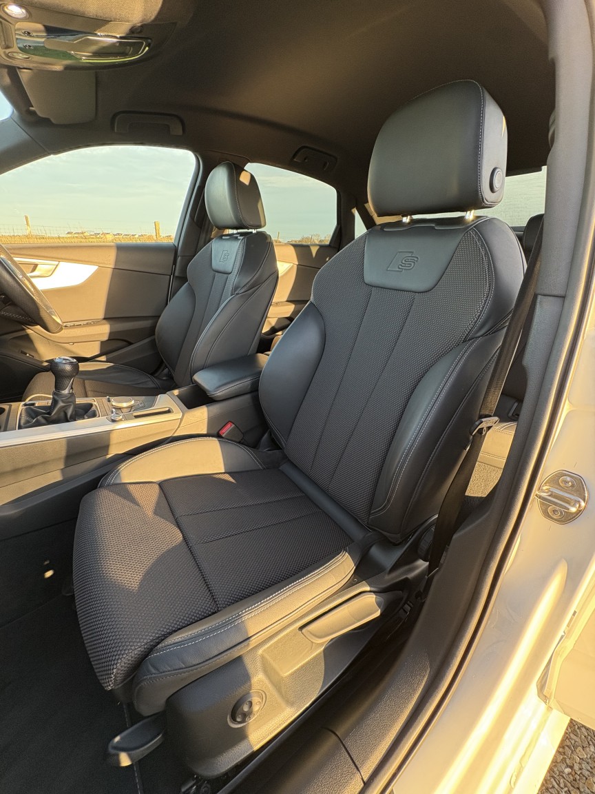 Used Audi A4 2016 for sale - 77264503: Photo 27