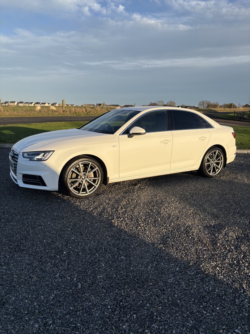Used Audi A4 2016 for sale - 77264503: Photo 28