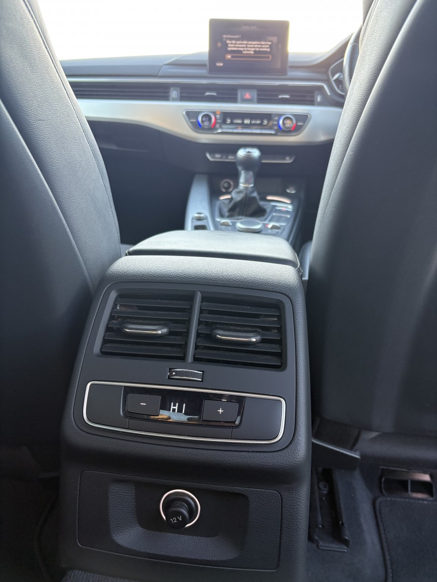 Used Audi A4 2016 for sale - 77264503: Photo 4