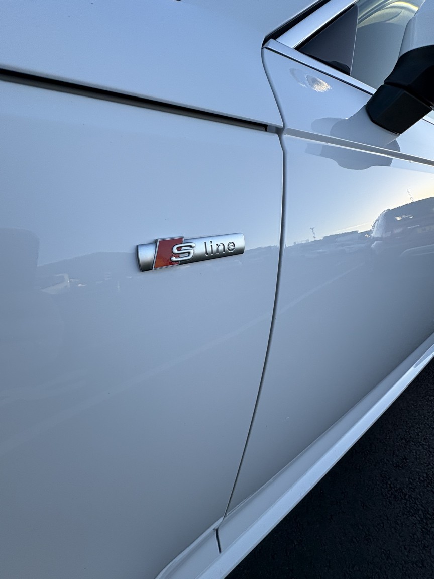 Used Audi A4 2016 for sale - 77264503: Photo 5