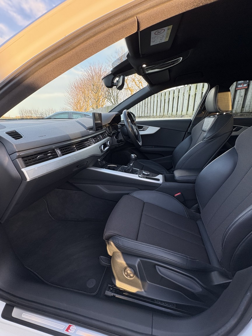 Used Audi A4 2016 for sale - 77264503: Photo 6