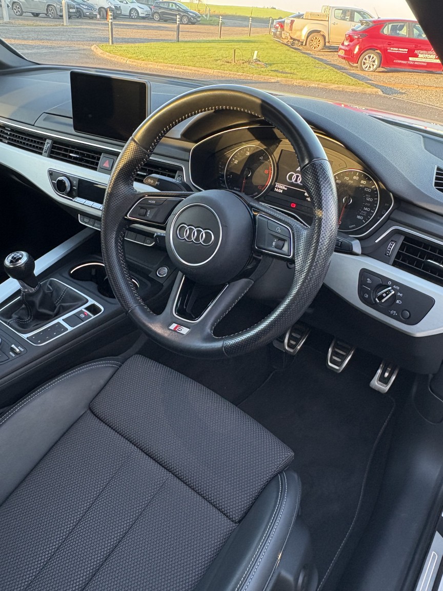 Used Audi A4 2016 for sale - 77264503: Photo 7