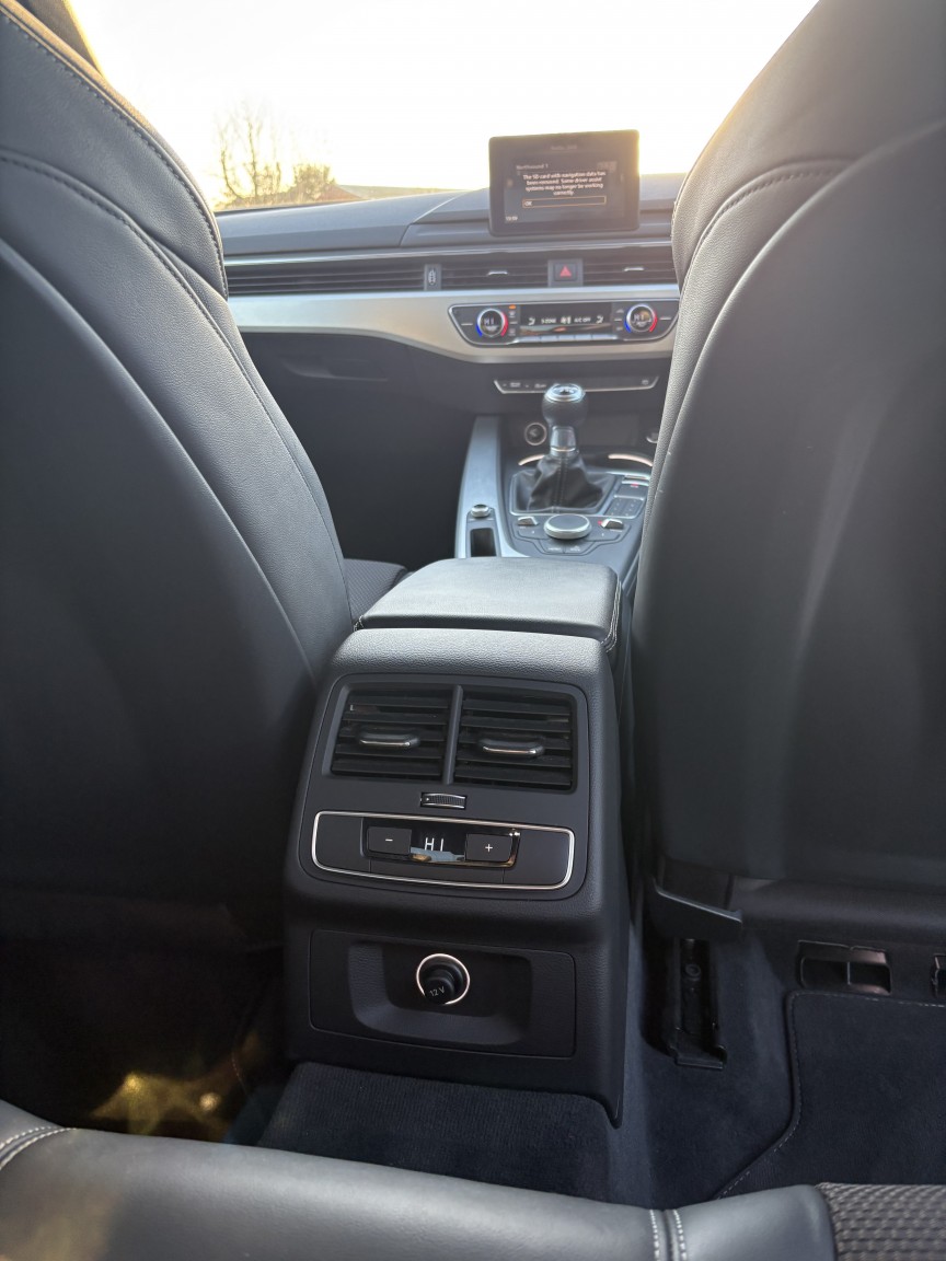 Used Audi A4 2016 for sale - 77264503: Photo 8