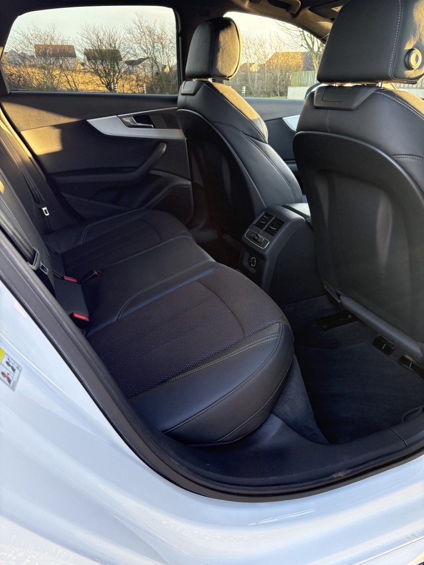 Used Audi A4 2016 for sale - 77264503: Photo 9