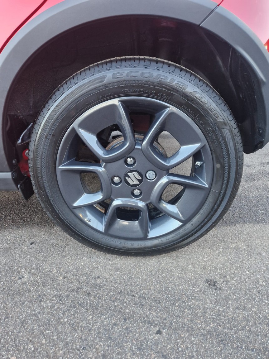 Used Suzuki Ignis 2021 for sale - 76369363: Photo 23