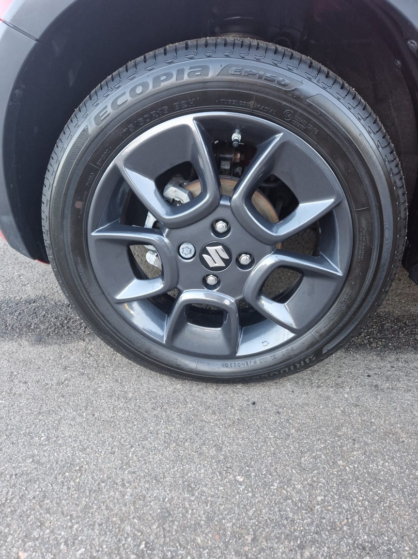 Used Suzuki Ignis 2021 for sale - 76369363: Photo 24