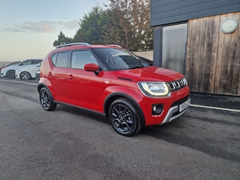 Used Suzuki Ignis 2021 for sale - 76369363: Photo