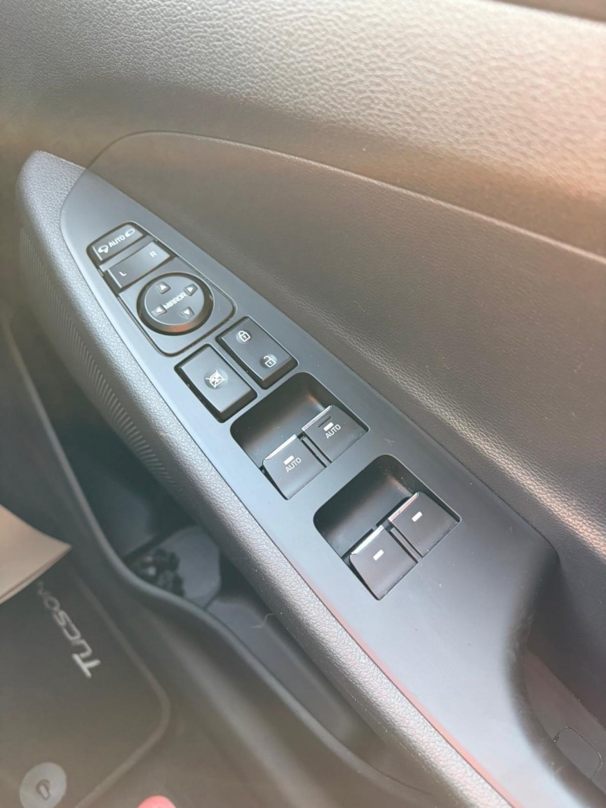 Used Hyundai TUCSON 2019 for sale - 77997266: Photo 14