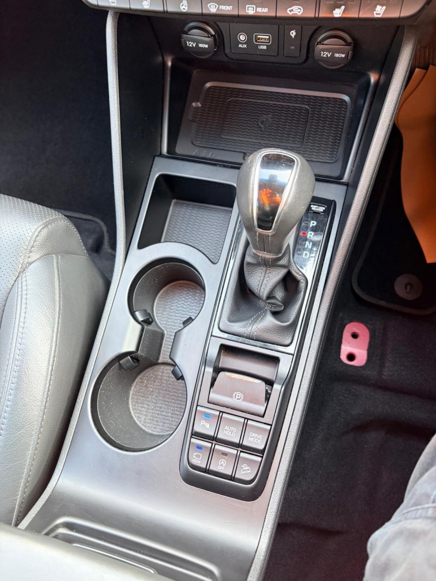 Used Hyundai TUCSON 2019 for sale - 77997266: Photo 15