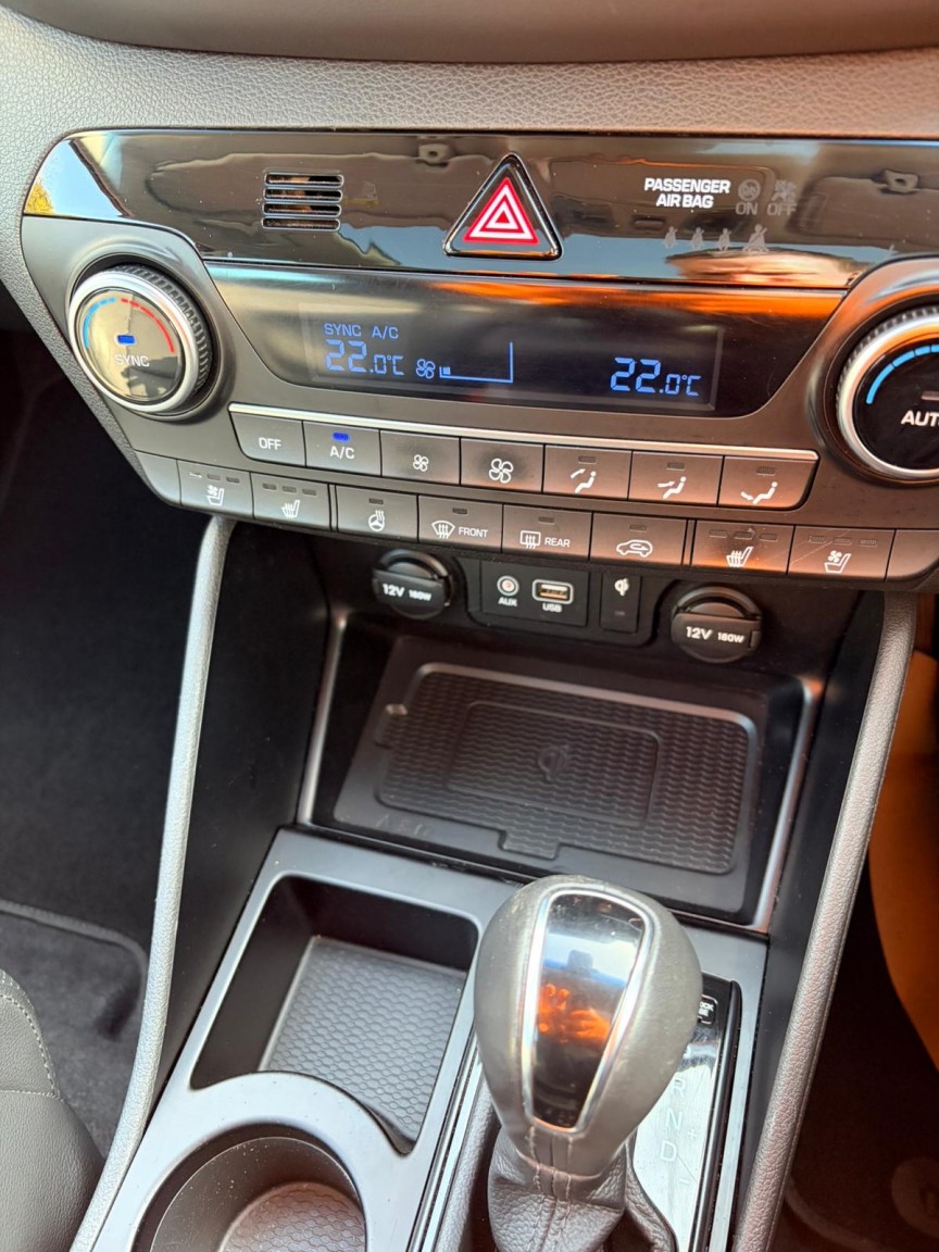 Used Hyundai TUCSON 2019 for sale - 77997266: Photo 16