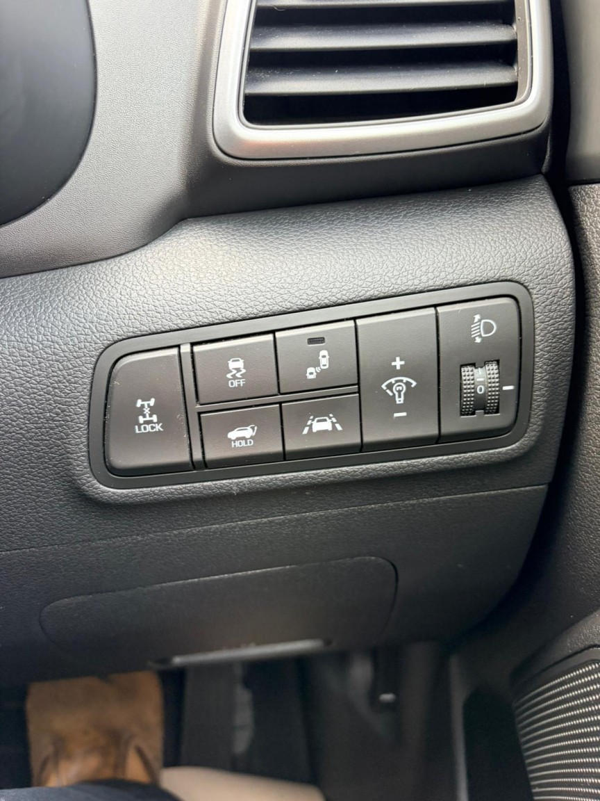 Used Hyundai TUCSON 2019 for sale - 77997266: Photo 37