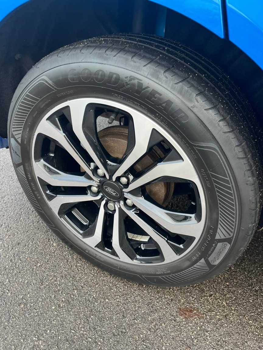 Used Ford Puma 2022 for sale - 76510976: Photo 21