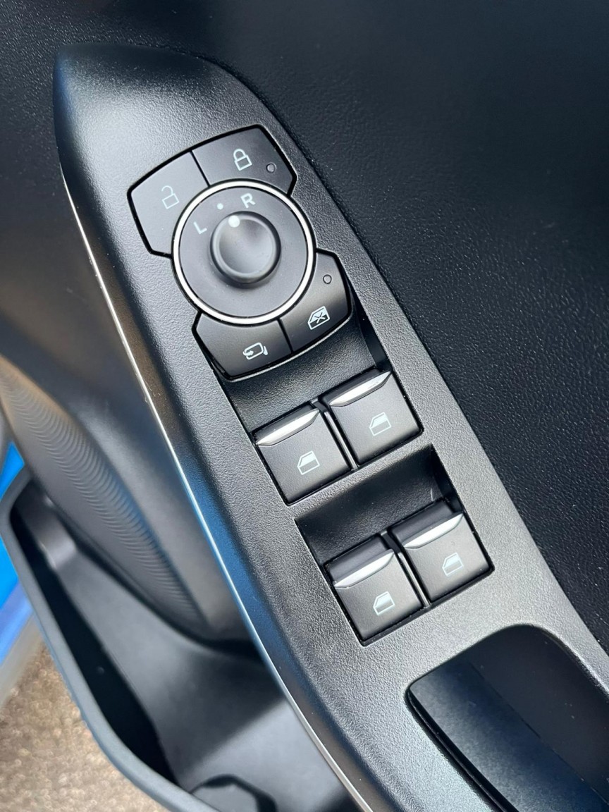 Used Ford Puma 2022 for sale - 76510976: Photo 22