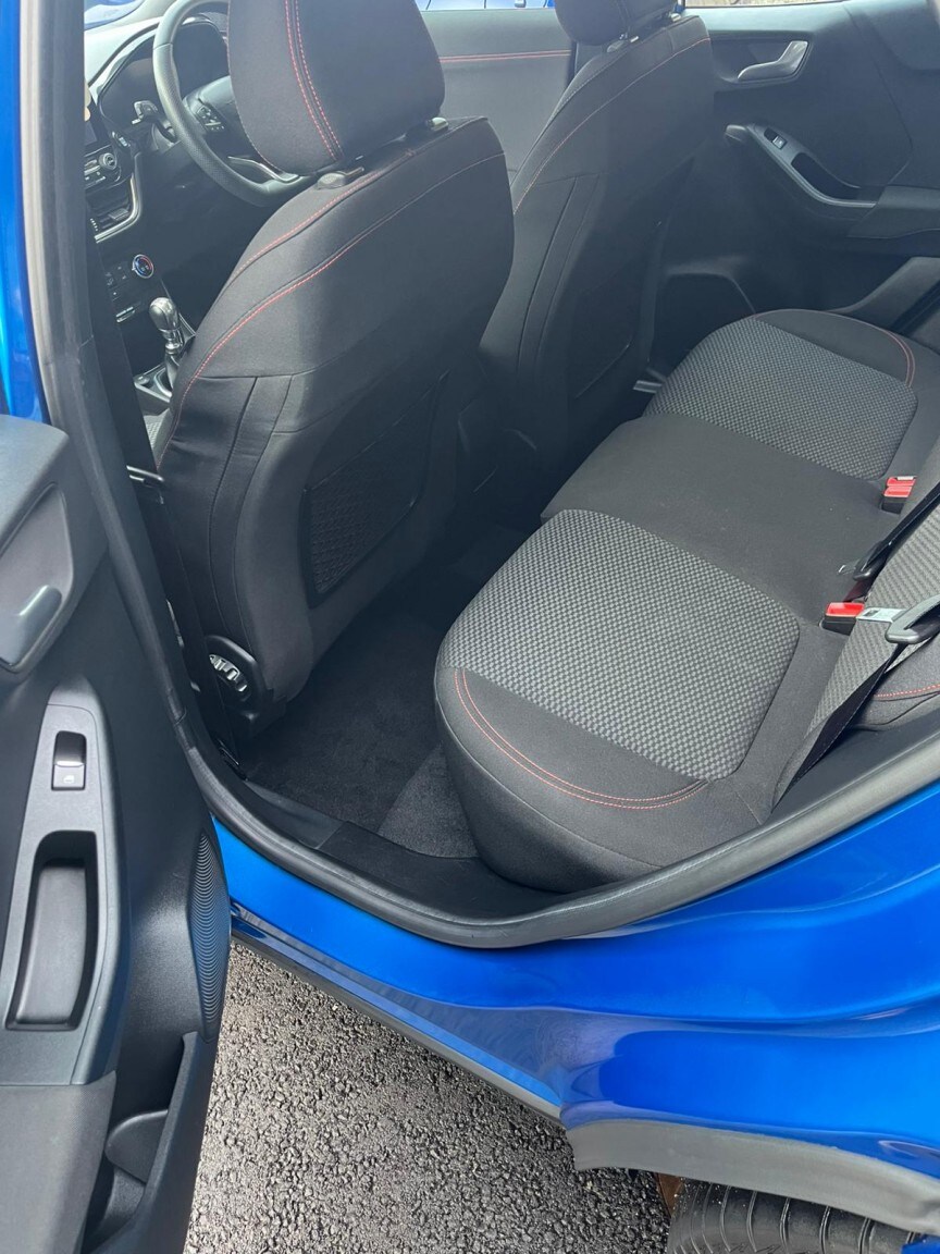 Used Ford Puma 2022 for sale - 76510976: Photo 23