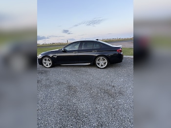 Used BMW 5 Series 2016 for sale - 76088643: Photo