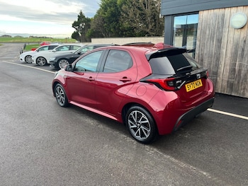 Used Toyota Yaris 2020 for sale - 76242846: Photo