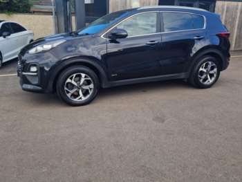 Used Kia Sportage 2022 for sale - 75294090: Photo