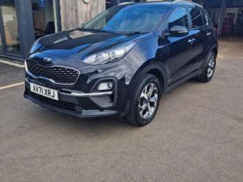 Used Kia Sportage 2022 for sale - 75294090: Photo