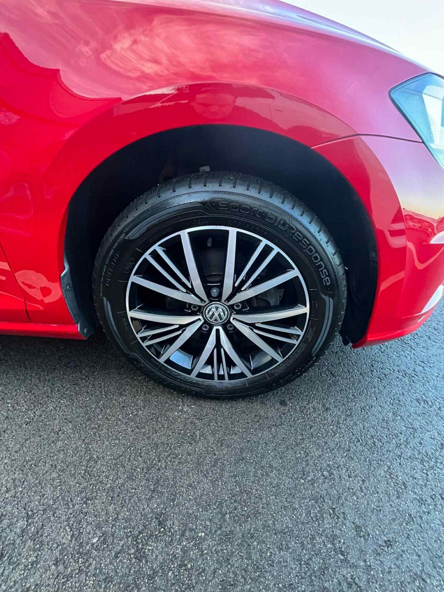 Used Volkswagen Golf 2018 for sale - 77113096: Photo 6