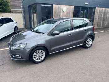 2014 - 1.4 TDI BlueMotion Tech SE 5-Door