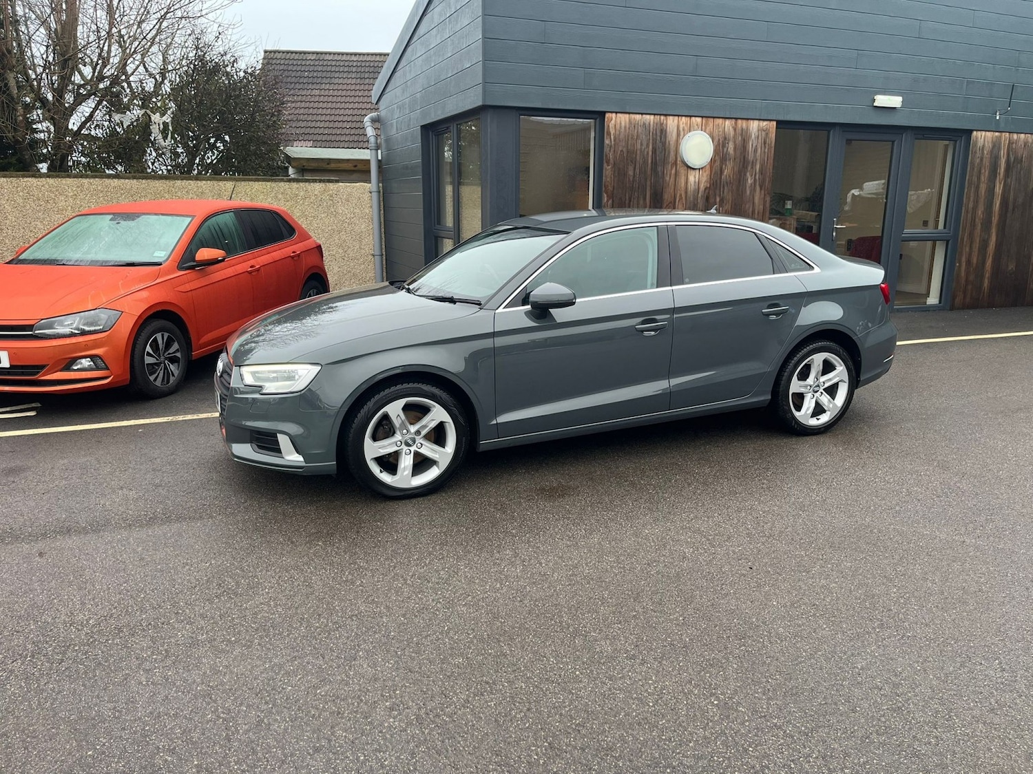 Used Audi A3 2017 for sale - 77189272: Photo 10