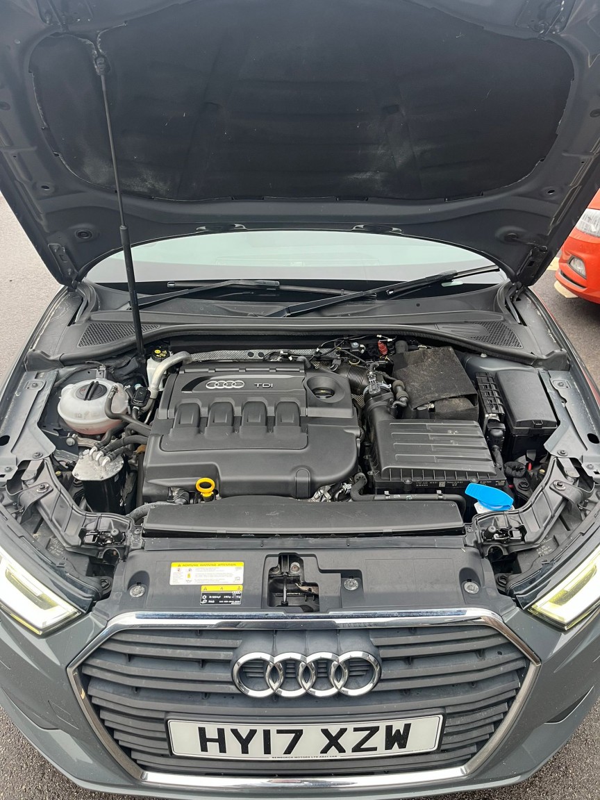 Used Audi A3 2017 for sale - 77189272: Photo 11